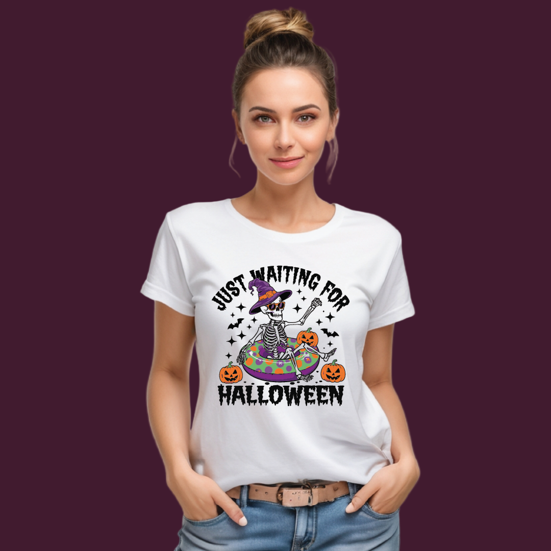 Halloween T-shirt